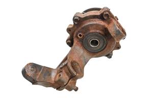 Kubota - 11 Kubota RTV 900 XT Diesel Front Left Spindle Knuckle - Image 2