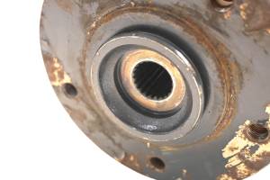 Kubota - 11 Kubota RTV 900 XT Diesel Front Left Spindle Knuckle - Image 3