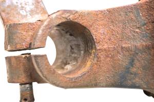 Kubota - 11 Kubota RTV 900 XT Diesel Front Left Spindle Knuckle - Image 4