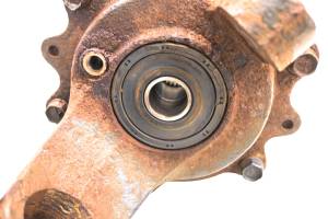 Kubota - 11 Kubota RTV 900 XT Diesel Front Left Spindle Knuckle - Image 5