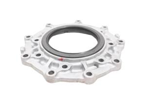 Kubota - 09 Kubota RTV1100CW Crankcase Output Cover - Image 2