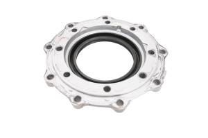 Kubota - 09 Kubota RTV1100CW Crankcase Output Cover - Image 3