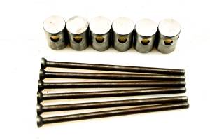 15 Kubota RTV X900 G Push Rods & Buckets