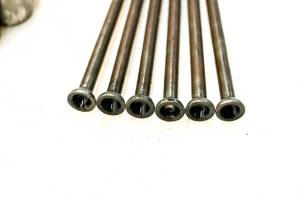 Kubota - 15 Kubota RTV X900 G Push Rods & Buckets - Image 4