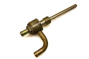 04 Kubota RTV900W Oil Cooler Hard Line