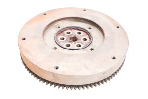 09 Kubota RTV1100CW Flywheel Magneto