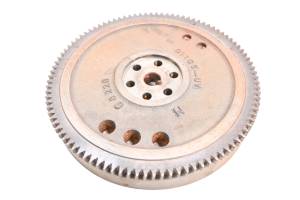 Kubota - 09 Kubota RTV1100CW Flywheel Magneto - Image 2