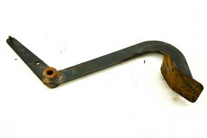 09 Kubota RTV1140CPX Gas Throttle Pedal