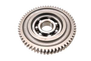 Kubota - 11 Kubota RTV 900 XT Diesel Idler Gear - Image 3