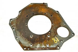 Kubota - 15 Kubota RTV X900 G Engine Motor Connector Plate - Image 3