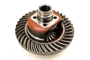04 Kubota RTV900W Rear Differential Ring Gear