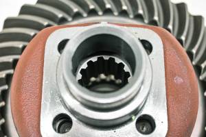 Kubota - 04 Kubota RTV900W Rear Differential Ring Gear - Image 4