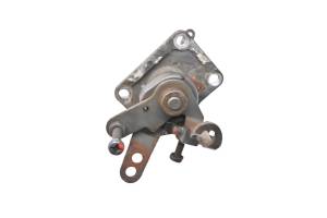 11 Kubota RTV 900 XT Diesel Speed Control Plate