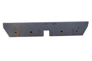 05 Kubota RTV900G Front Bumper Stay Bracket Mount