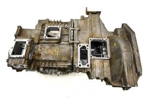 Kubota - 04 Kubota RTV900W Transmission Gear Case Housing - Image 2