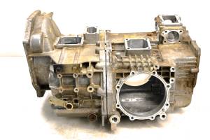 Kubota - 04 Kubota RTV900W Transmission Gear Case Housing - Image 4