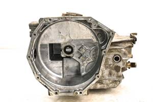 Kubota - 04 Kubota RTV900W Transmission Gear Case Housing - Image 5