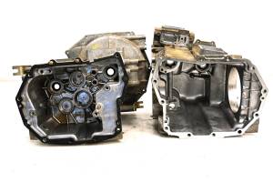 Kubota - 04 Kubota RTV900W Transmission Gear Case Housing - Image 6