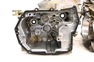 Kubota - 04 Kubota RTV900W Transmission Gear Case Housing - Image 7