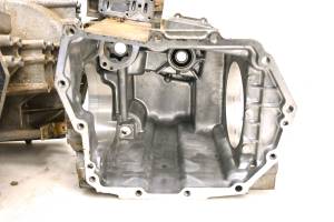 Kubota - 04 Kubota RTV900W Transmission Gear Case Housing - Image 8