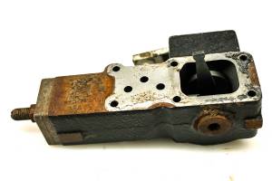 Kubota - 15 Kubota RTV X900 G Shift Lever Shifter - Image 4