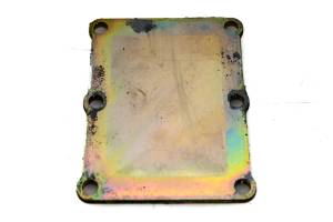 Kubota - 04 Kubota RTV900W Hst Transmission Plate Cover - Image 3