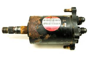 09 Kubota RTV1140CPX Hydraulic Power Steering Box