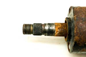 Kubota - 09 Kubota RTV1140CPX Hydraulic Power Steering Box - Image 2