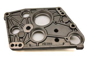04 Kubota RTV900W Transmission Bearing Cover