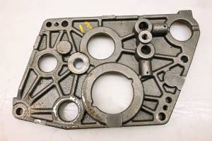 Kubota - 04 Kubota RTV900W Transmission Bearing Cover - Image 5