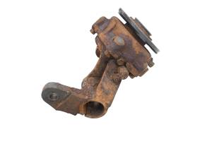 Kubota - 05 Kubota RTV900G Front Left Spindle Knuckle - Image 2