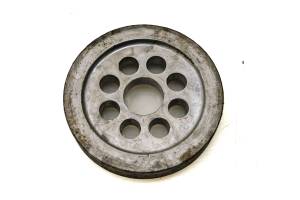 Kubota - 04 Kubota RTV900W Oil Filter Spacer - Image 2