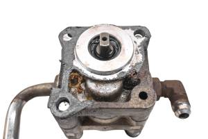 Kubota - 11 Kubota RTV 900 XT Diesel Hydraulic Oil Pump - Image 4
