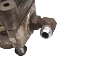 Kubota - 11 Kubota RTV 900 XT Diesel Hydraulic Oil Pump - Image 6