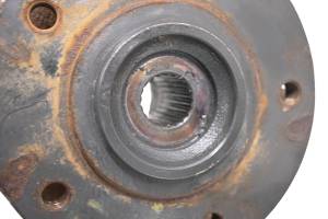 Kubota - 11 Kubota RTV 900 XT Diesel Front Left Spindle Knuckle - Image 4