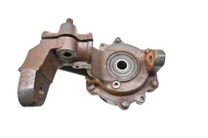 Kubota - 11 Kubota RTV 900 XT Diesel Front Left Spindle Knuckle - Image 5