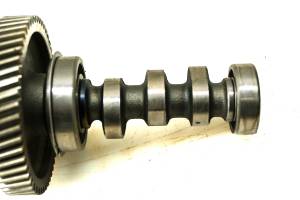 Kubota - 09 Kubota RTV1140CPX Fuel Camshaft Cam Shaft - Image 2