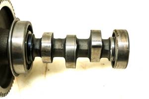 Kubota - 09 Kubota RTV1140CPX Fuel Camshaft Cam Shaft - Image 3