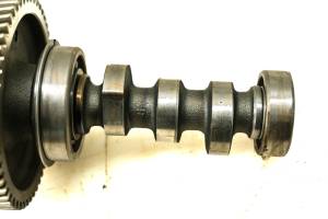 Kubota - 09 Kubota RTV1140CPX Fuel Camshaft Cam Shaft - Image 4