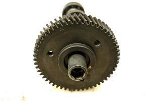 Kubota - 09 Kubota RTV1140CPX Fuel Camshaft Cam Shaft - Image 5