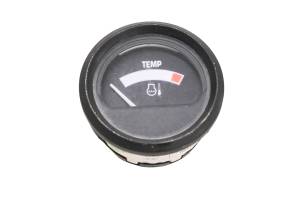 14 Kubota RTV 1140CPX 4x4 Temperature Gauge Dash Meter