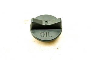 09 Kubota RTV1140CPX Oil Cap