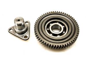 Kubota - 04 Kubota RTV900W Timing Idle Gear - Image 3