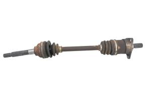 05 Kubota RTV900G Front Cv Axle Left Right