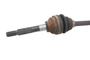 Kubota - 05 Kubota RTV900G Front Cv Axle Left Right - Image 2