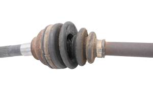Kubota - 05 Kubota RTV900G Front Cv Axle Left Right - Image 4