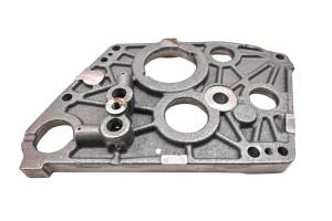 11 Kubota RTV 900 XT Diesel Transmission Bearing Holder