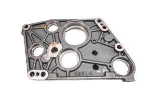 Kubota - 11 Kubota RTV 900 XT Diesel Transmission Bearing Holder - Image 3