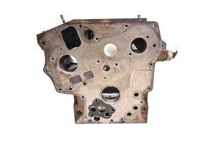 Kubota - 11 Kubota RTV 900 XT Diesel Crankcase Center Crank Case - Image 2