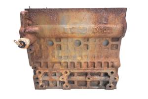 Kubota - 11 Kubota RTV 900 XT Diesel Crankcase Center Crank Case - Image 3
